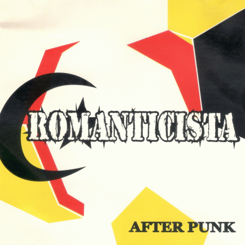 De Romanticistas Shaolin's : After Punk